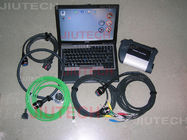 MB Star SD Mercedes Star Diagnostic Tool , Compact 4 Hdd Das Xentry