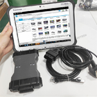 FZ G1 tablet+NEW sd Connect C6 DOIP WIFI MB Star C6 Xentry das wis epc V CI Support MB Fuso CAN BUS Diagnostic Tool