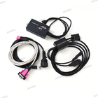 New Linde Canbox and Doctor Diagnostic Cable With Pathfinder Software LSG Linde Forklift Truck Diagnostic Tool