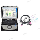 For Thermo King Diagnostic Tool Wintrac Thermo King Diag Thermo King Diagnostic Tool with CF19 laptop