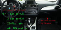 CAN Filter For BMW CAS4 And FEM/ MB W212 W221 W164 W166 W204/  Laguna III