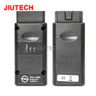 OBD2 For Opel Firmware V1.59 PC Based Opel Diagnostic Tool CAN-BUS Diagnostic with PIC18F458 Chip Support Firmware Updat
