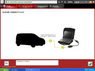Lexia-3 Lexia3 V48 PP2000 V25 Diagnostic Tool for Peugeot / Citroen With Diagbox V7.76