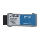 VXDIAG VCX NANO for TOYOTA TIS Techstream Compatible with SAE J2534