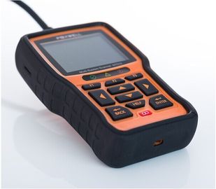 Foxwell NT510 Multi - System Auto Code Scanner Supports Adaptations