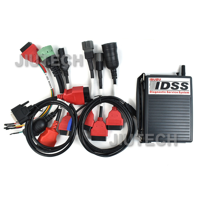 for Isuzu IDSS Diagnostic Tool Kit E-IDSS for Isuzu Vehicles Excavator Diagnostic Scanner Tool