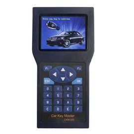 Automotive Key Programmer Master Handset CKM200 With Unlimited Tokens