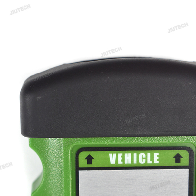Noregon Jpro Dla+2.0 Vehicle Interface Diesel Software Heavy Duty Truck Diagnostic Scanner