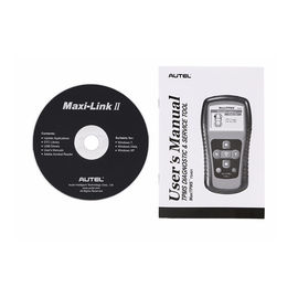 Autel MaxiTPMS TS401 Tire Pressure Sensor TPMS Diagnostic and Service Tool Code Readers Scan Tools