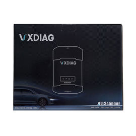 ALLSCANNER VXDIAG MULTI Diagnostic Tool for BMW and BENZ With 1TB Hard Drive