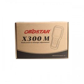 OBDII Vehicle Diagnostic Tool OBDSTAR X300M Special For Odometer Adjustment