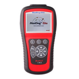 Autel Maxidiag Elite MD701 With Data Stream Function For All System Update Internet
