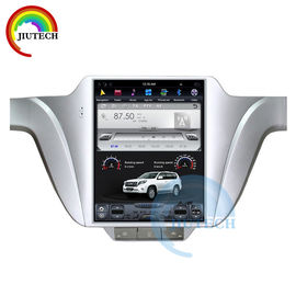 Tesla Style Car Universal Car Multimedia System No Dvd Player For Volkswagen/Vw Lavida 2016+
