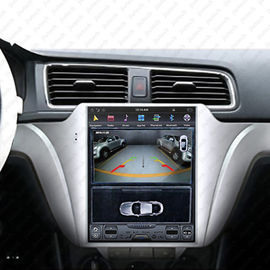 Tesla Style Car Universal Car Multimedia System No Dvd Player For Volkswagen/Vw Lavida 2016+