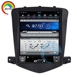 Gps Navigation Car Stereo System Voice Control Built In Carplay Car Radio For Chevrolet Cruze 2008-2012