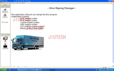 Hino 3.0 Keygen for V.30 Hino Diagnostic Explore & Reprog Manager