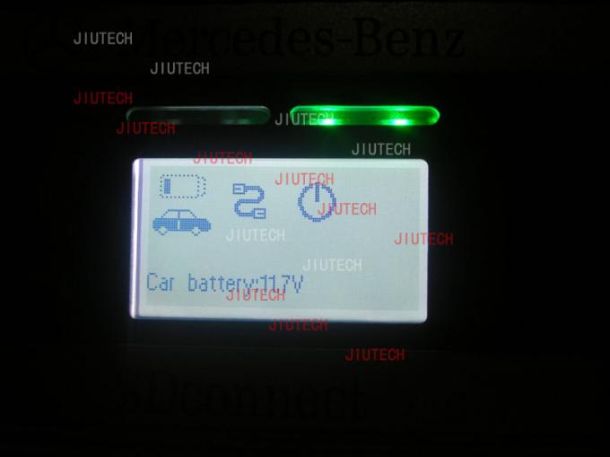 MB SD の D630 ラップトップはコンパクト 4 メルセデスを主演します診断用具 201607 を接続します