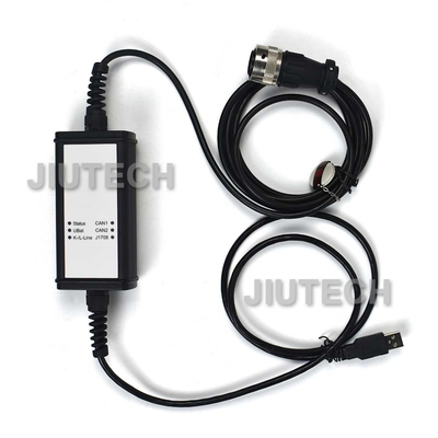 Diesel Diagnostic Tool for DEUTZ DIAGNOSTIC KIT DECOM Communicator Diagnosis Scanner De-utz SerDia 2010