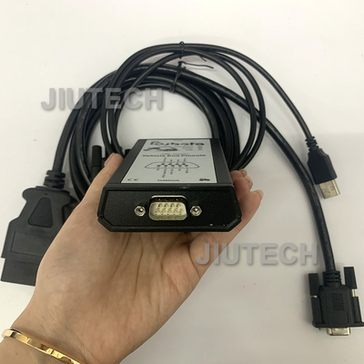 USB Heavy Duty Truck Diagnostic Scanner For Kubota Engine