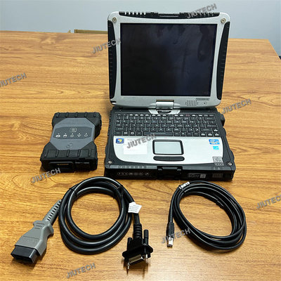 Top Original MB Star C6 DoIP With WIFI SD Connect C6 With Software MB Sd C6 Multiplexer Car Diagnostic Tools+CF19 Laptop