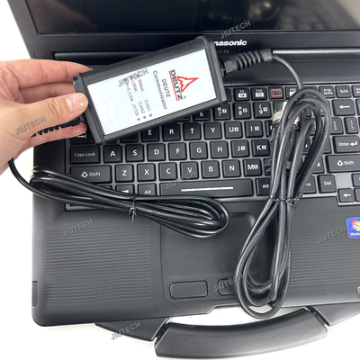 2024 For Deutz Decom Deutz Serdia Diagnostic SerDia2010 EMR4 6 Diagnostic Scanner Programming Tool