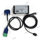 For est DPA5 Heavy Duty Truck Scanner Code Reader Full System Diagnostic Tool for Trailer Bus Wheel Loader Excavator Tra
