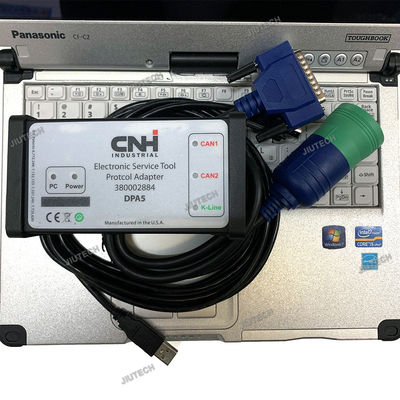 Est DPA5 Full System Diagnostic Tool