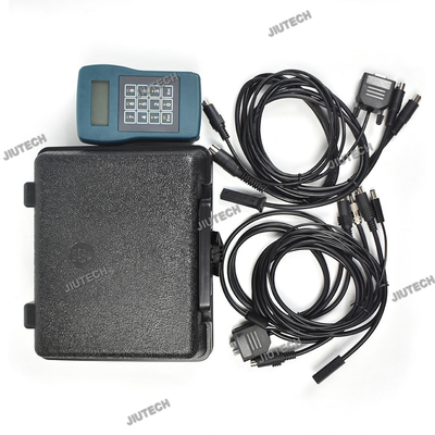 For CD400 Truck Speed Simulation Custom Programmer CD400 Programming Tachometer