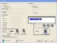 Wabco Diagnosis + E6420 Full Set