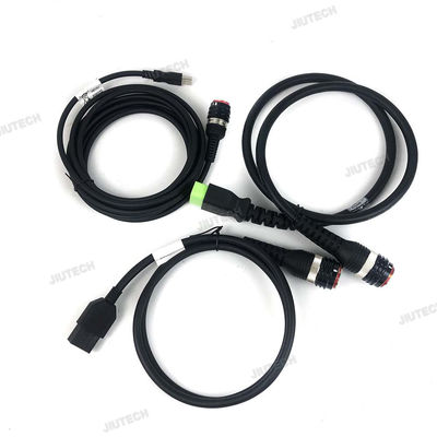 Vocom2 Mini for  for Renault Heavy Duty Truck Loader Diagnostic Tool Software Version PTT V2.8.150 Vocom II 88890400