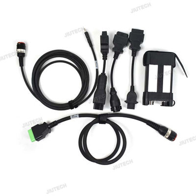 For  vovom 88894000 VOCOM II Heavy Duty Truck Diagnostic Tool for Vocom2 VOCOM 2 PTT 2.8 Vocom 2 Tech Tool Diagnostic Tool