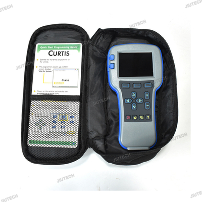 1313-4431 1311-4401 Full Function Level Handheld for Curtis Programmer Upgraded Electric Forklift Control Parts Diagnostic Tools