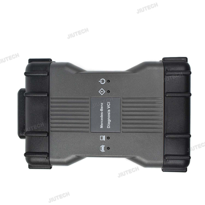 Xentry MB STAR C6 Diagnosis Tool V-CI DoIP for Benz Das Wis Epc Multiplexer Full Configuration Car Diagnostic Tool