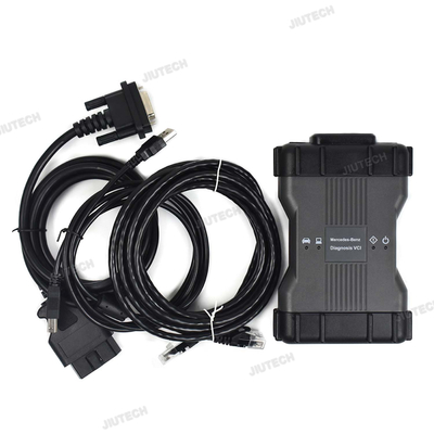Xentry MB STAR C6 Diagnosis Tool V-CI DoIP for Benz Das Wis Epc Multiplexer Full Configuration Car Diagnostic Tool