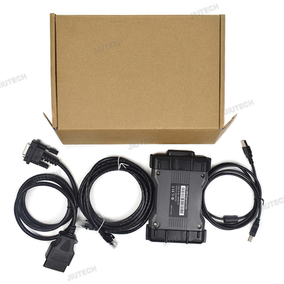 Xentry MB STAR C6 Diagnosis Tool V-CI DoIP for Benz Das Wis Epc Multiplexer Full Configuration Car Diagnostic Tool