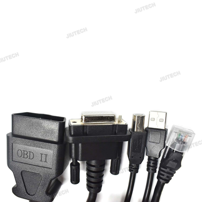 Xentry MB STAR C6 Diagnosis Tool V-CI DoIP for Benz Das Wis Epc Multiplexer Full Configuration Car Diagnostic Tool