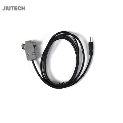 New For Mitsubishi ET Round Pin Cable Forklift Diagnostic Tool 16A68-00500 or 16A68-00800 or 16A68-113 Lift Connector Cable