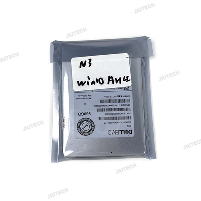 USB 3.0 SUPER ICOM PRO N3 For B-MW Support code OBD2 Scanner MB PRO N3+ SUPER Full Configuration Diagnostic tool