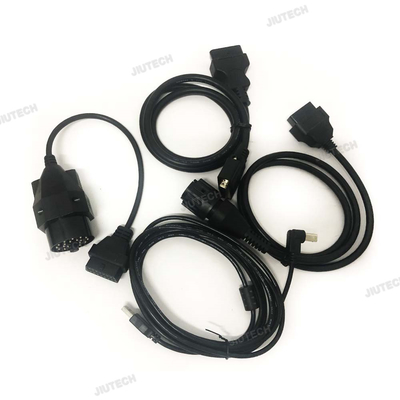USB 3.0 SUPER ICOM PRO N3 For B-MW Support code OBD2 Scanner MB PRO N3+ SUPER Full Configuration Diagnostic tool