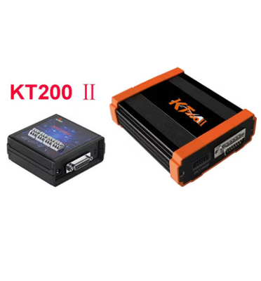 ECU Master KT200II ECU Programmer  Dongle Add License Optimized Hardware Stable USB Support Bench OBD BDM
