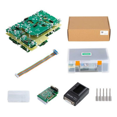 2025 Yanhua ACDP-2 Locksmith Package with Module 1/2/3/7/9/10/12/20/24/29/31/33/34 for BMW Land Rover Porsche  VW Audi Add Keys & All Key Lost