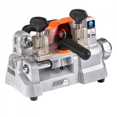 Xhorse Condor XC-009 XC009 XC 009 Key Cutting Machine for Single-Sided and Double-sided Keys with Battery