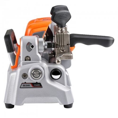 Xhorse Condor XC-009 XC009 XC 009 Key Cutting Machine for Single-Sided and Double-sided Keys with Battery