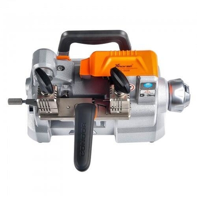 Xhorse Condor XC-009 XC009 XC 009 Key Cutting Machine for Single-Sided and Double-sided Keys with Battery