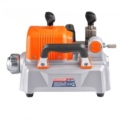 Xhorse Condor XC-009 XC009 XC 009 Key Cutting Machine for Single-Sided and Double-sided Keys with Battery