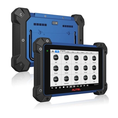 2025 Autel MaxiIM IM608 II (IM608 PRO II) Automotive All-In-One Key Programming Tool No IP Limitation with 1 More Year Total Care Program