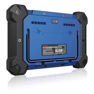 2025 Autel MaxiIM IM608 II (IM608 PRO II) Automotive All-In-One Key Programming Tool No IP Limitation with 1 More Year Total Care Program