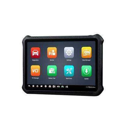 2025 OTOFIX D1 MAX Full System Diagnostics Bi-Directional Scanner Support ECU Coding DoIP & CAN FD 40+ Services