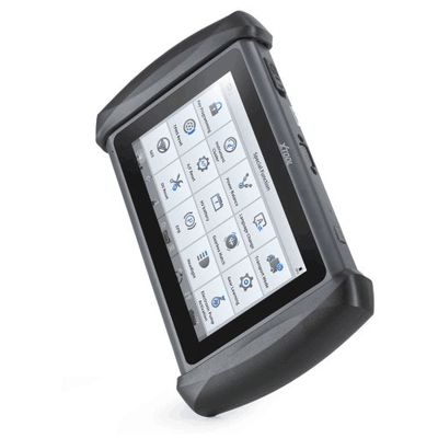 XTOOL InPlus IK618 Key Programming Tool with KC100 Programmer and EEPROM Adapter Support Bi-Directional Control, 31+ Services, OE Full Diagnos