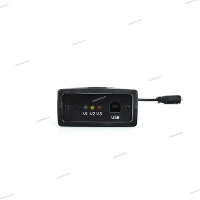 JUDIT-4 Jungheinrich Forklift Diagnostic Kit Incado Box with ET SH Scanner for Parameter Read Change and Fault Code Diagnosis